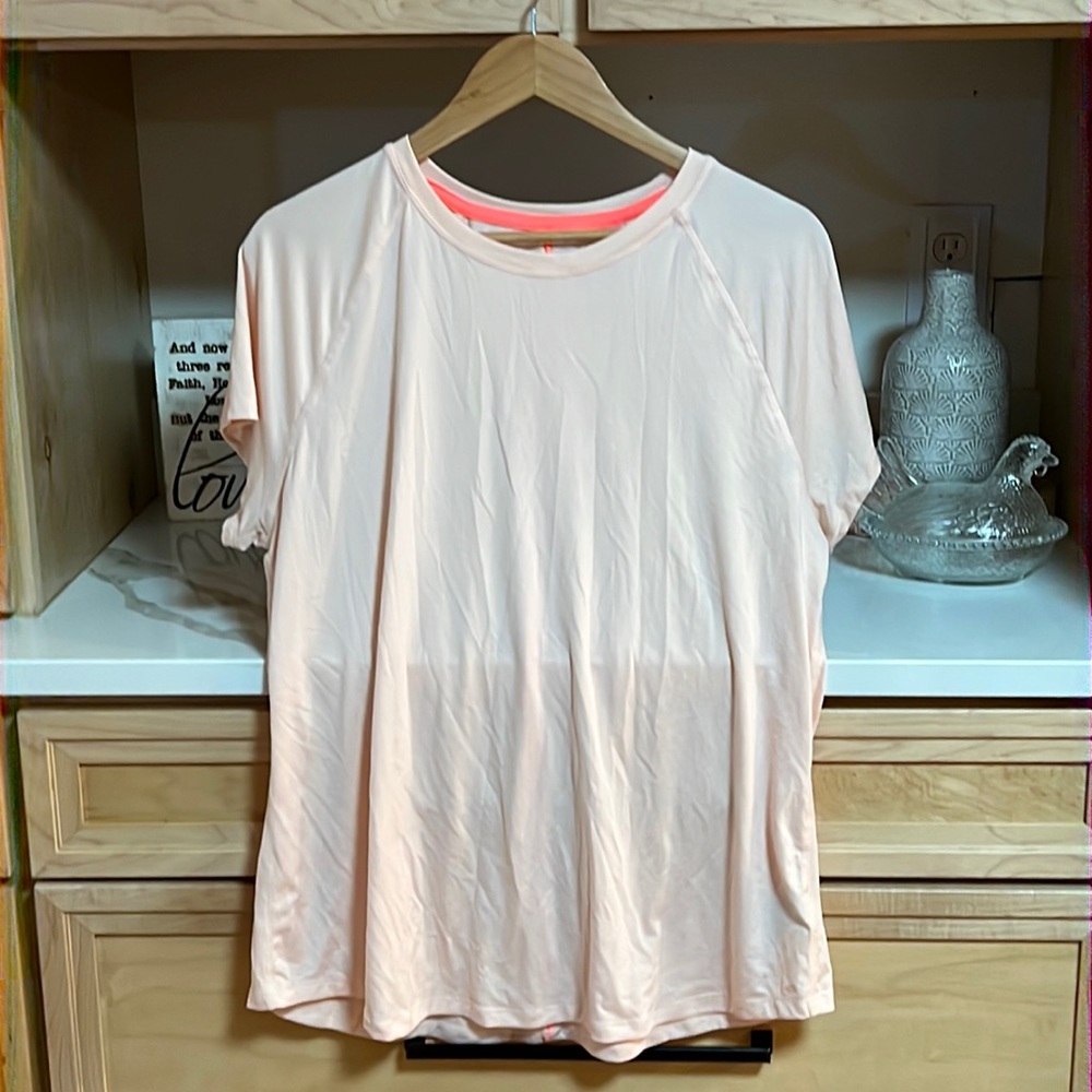 Champion XL short sleeve top